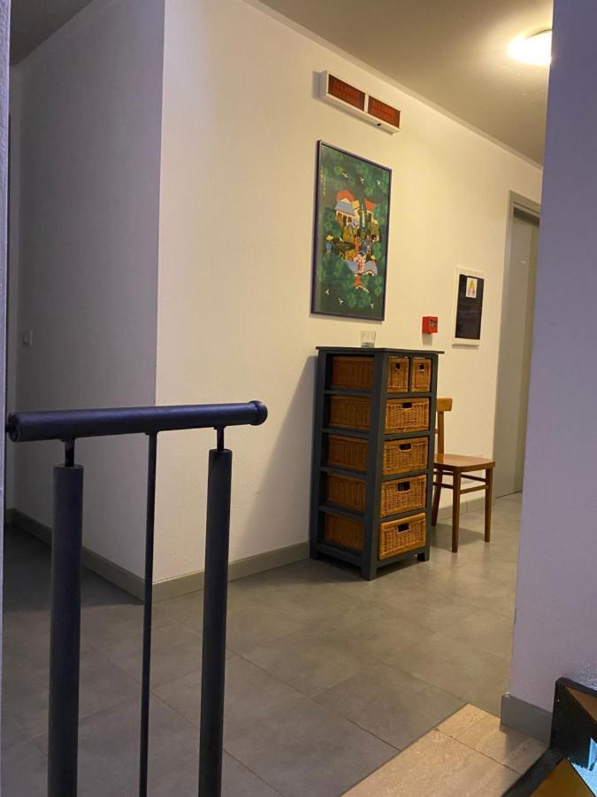 Locanda Le Ginestre Cantalupo in Sabina Bagian luar foto