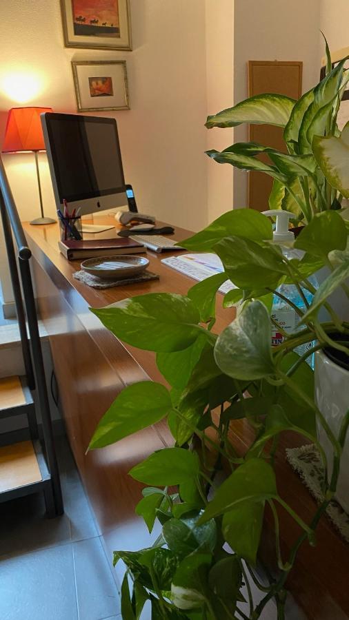 Locanda Le Ginestre Cantalupo in Sabina Bagian luar foto